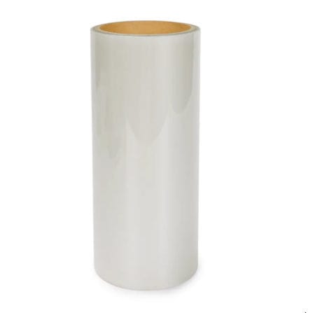Lochfolie - VBL120 - Shanghai Yongguan Adhesive Products Corporation - selbstklebend / Inliner / Dekor