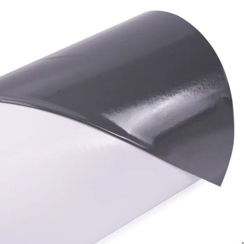 Verpackungsfolie - UHA003S - Shanghai Yongguan Adhesive Products Corporation - Loch / selbstklebend / Inliner