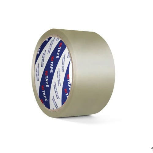 Verpackungsklebeband - UPVC55-LS2 - Shanghai Yongguan Adhesive Products Corporation - Dichtung / PVC / Gummi