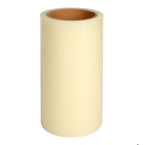 Schutzfolie - Shanghai Yongguan Adhesive Products Corporation - Sperr / selbstklebend / Polyethylen