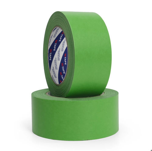 Innenbereich-Abdeckband - MN1301 - Shanghai Yongguan Adhesive Products Corporation - hochtemperaturbeständig / für Farbe / Feinlinien