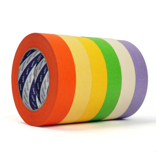 Innenbereich-Abdeckband - MLA130-LS - Shanghai Yongguan Adhesive Products Corporation - hochtemperaturbeständig / für Farbe / für Automobilanwendungen