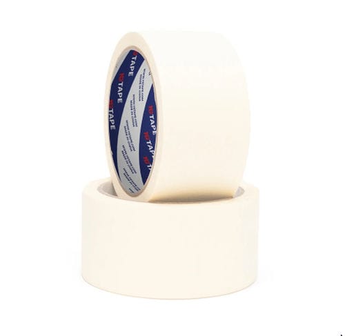 Innenbereich-Abdeckband - MF1101 - Shanghai Yongguan Adhesive Products Corporation - für Farbe / farbig