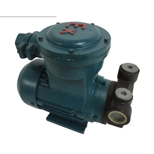 Kreiselpumpe - YB-60FB - Yongjia Jiangbei Yiben Machinery Company - Kraftstoff / Diesel / Normalansaug