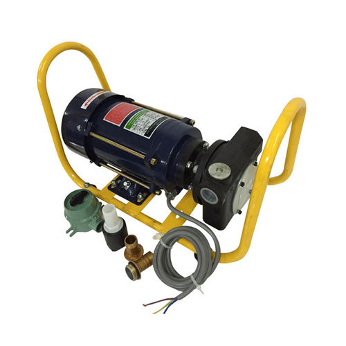 Kreiselpumpe - JYB-80F - Yongjia Jiangbei Yiben Machinery Company - Kraftstoff / Diesel / Normalansaug