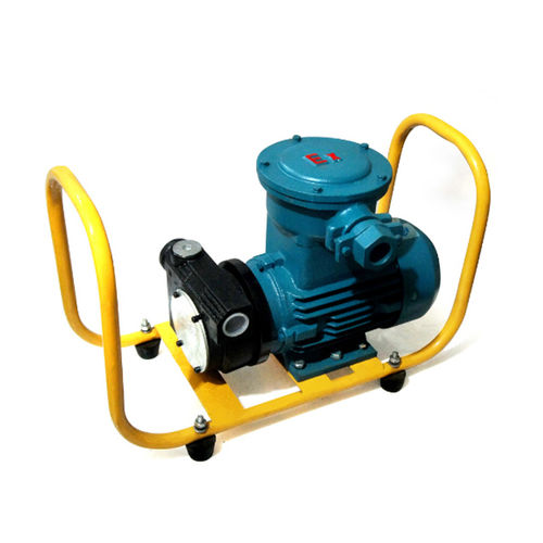 Kreiselpumpe - JYB-80FB - Yongjia Jiangbei Yiben Machinery Company - Kraftstoff / elektrisch / Normalansaug
