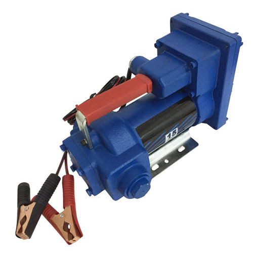 Kreiselpumpe - FYB50H - Yongjia Jiangbei Yiben Machinery Company - Kraftstoff / elektrisch / Normalansaug