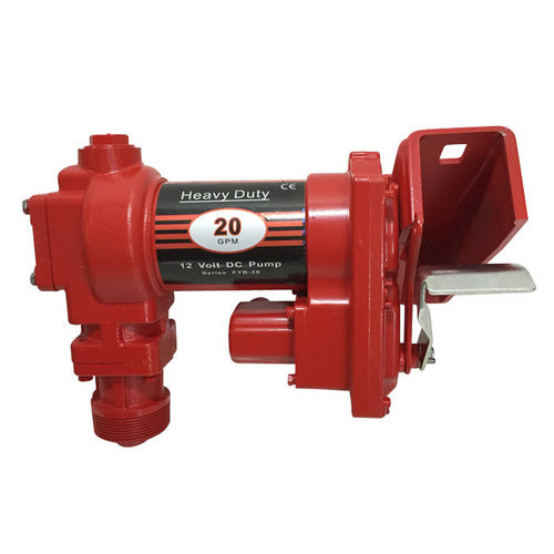 Kreiselpumpe - FYB50 - Yongjia Jiangbei Yiben Machinery Company - benzinbetrieben / elektrisch / Normalansaug