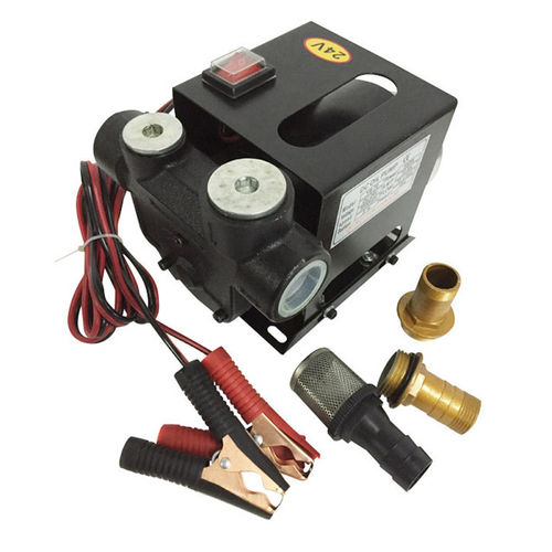 Kreiselpumpe - YB-70 - Yongjia Jiangbei Yiben Machinery Company - für Benzin / mit DC-Motor / Normalansaug