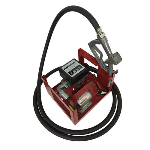 Kreiselpumpe - ZYB series - Yongjia Jiangbei Yiben Machinery Company - Öl / Kraftstoff / elektrisch
