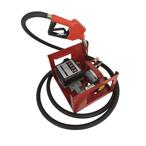 Kreiselpumpe - ZYB40 - Yongjia Jiangbei Yiben Machinery Company - Öl / Kraftstoff / mit DC-Motor