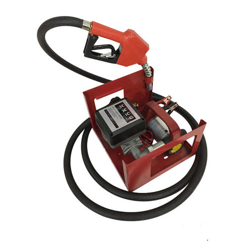 Kreiselpumpe - ZYB40-220V-11A - Yongjia Jiangbei Yiben Machinery Company - Öl / Kraftstoff / elektrisch