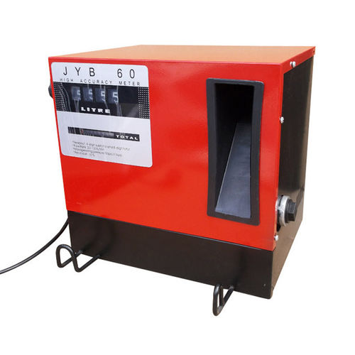 Ölspender - JYB60 - Yongjia Jiangbei Yiben Machinery Company