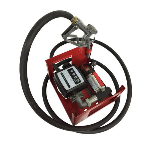 Kreiselpumpe - ZYB40-220V-13A - Yongjia Jiangbei Yiben Machinery Company - Öl / Kraftstoff / Diesel