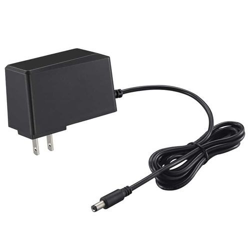 Steckernetzteil - YS18V-U series - Ninghai Yingjiao Electrical Co., Ltd. - AC/DC / Schaltnetzteil / mit Kurzschluss-Schutz