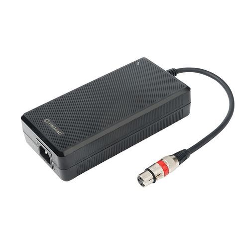 Desktop-Batterieladegerät - YS300 series - Ninghai Yingjiao Electrical Co., Ltd. - Lithium / CE