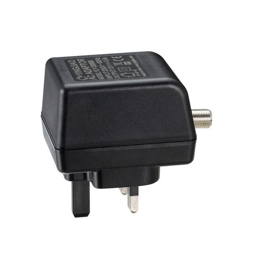 Steckernetzteil - YL7 series - Ninghai Yingjiao Electrical Co., Ltd. - AC/DC / linear / mit Kurzschluss-Schutz