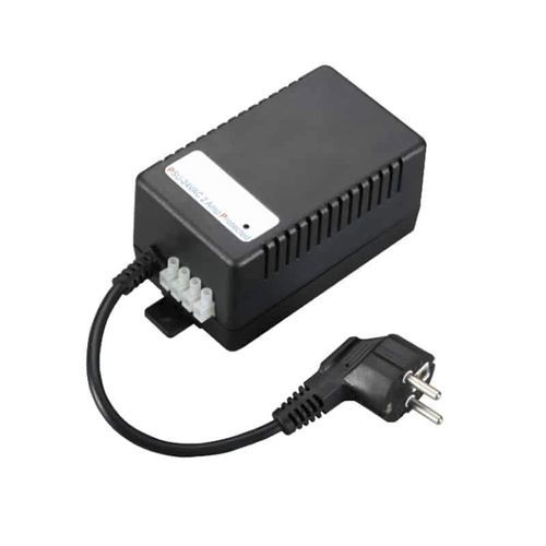 Stromversorgung für Videoüberwachungskameras - YL50 series - Ninghai Yingjiao Electrical Co., Ltd. - Adapter / AC/AC / linear