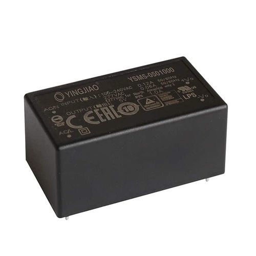 Power Modul - YSM5 series - Ninghai Yingjiao Electrical Co., Ltd.