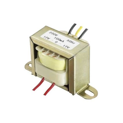 Schutztransformator - YT1.2 - Ninghai Yingjiao Electrical Co., Ltd. - AC / kurzschlussfest