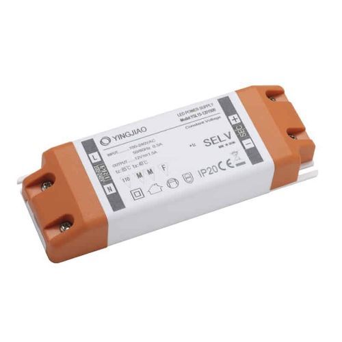 LED-Treiber / Leistung - YSL15-D series - Ninghai Yingjiao Electrical Co., Ltd. - Konstantstrom / dimmbar