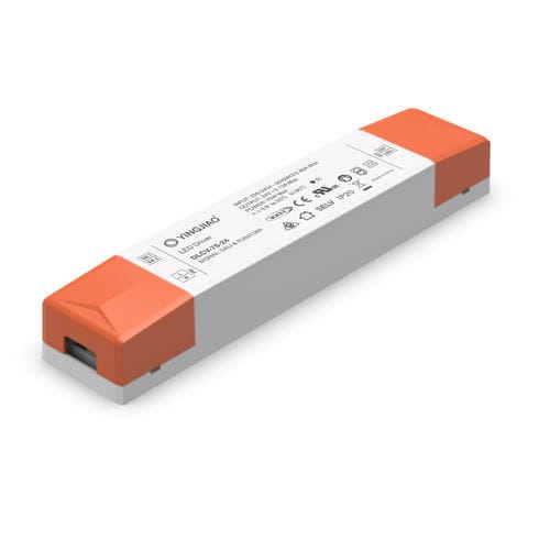 LED-Treiber / Leistung - DLCV-75 series - Ninghai Yingjiao Electrical Co., Ltd. - dimmbar