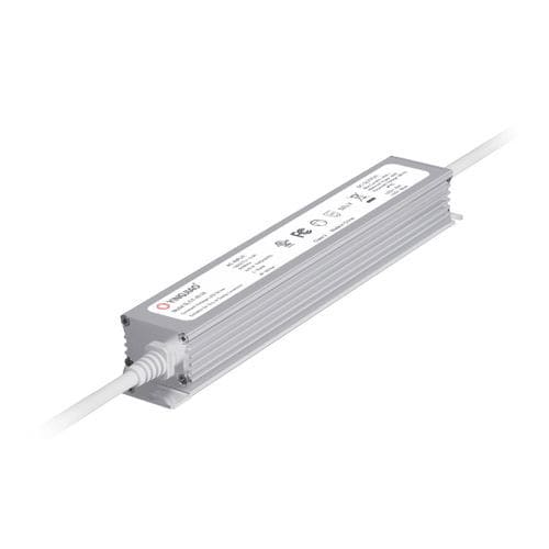 LED-Treiber / Leistung - SLCV-40-D series - Ninghai Yingjiao Electrical Co., Ltd. - Konstantspannung / dimmbar