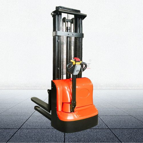 Elektrischer Stapler - YLFE series - Wuxi Tongyang Machinery Technology Co., Ltd. - hydraulisch / Begleiter / 24 V