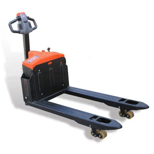 Elektrischer Hubwagen - YLT20-15ET2 - Wuxi Tongyang Machinery Technology Co., Ltd. - 24 V / für Materialumschlag / Transport