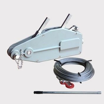 Seilzug - GP-800 - Wuxi Tongyang Machinery Technology Co., Ltd.