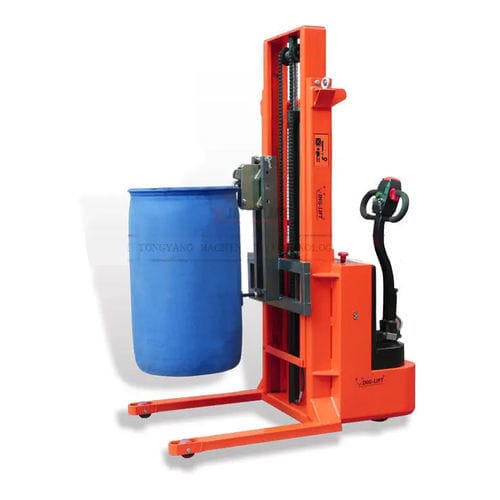 Hubtransporter - YL650B - Wuxi Tongyang Machinery Technology Co., Ltd.