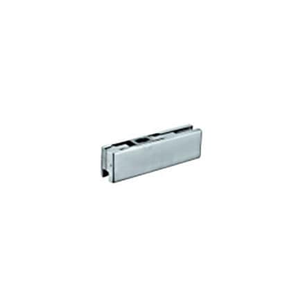 Mechanisches Klemmelement - FOSHAN YINGMEIDA HARDWARE FACTORY - für die Glasbearbeitung / Aluminium
