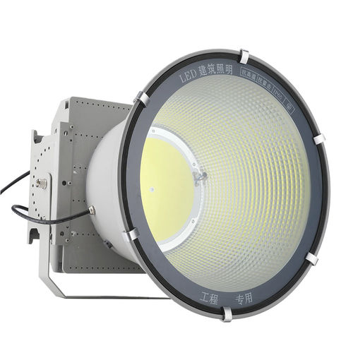 Hallentiefstrahler - YMY0914D - LINYI FULANG TRADING CO., LTD. - LED / Werkstatt / für Außenbereich