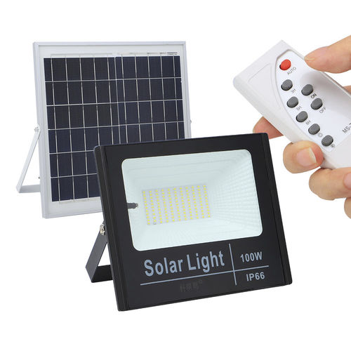 Solarbeleuchtung - YMY0904N - LINYI FULANG TRADING CO., LTD. - LED / IP65 / wasserdicht