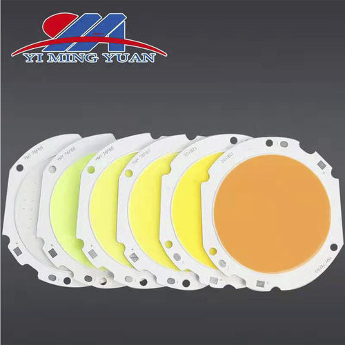 VIS-LED - 7660 - LINYI FULANG TRADING CO., LTD. - rund / Chip / SMD