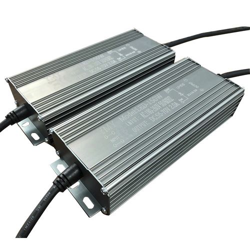 Geschlossener LED-Treiber - YMY-PD - LINYI FULANG TRADING CO., LTD. - Konstantspannung / Licht
