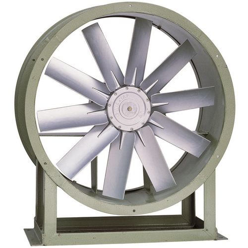 Luftgebläse - LA15 - Zhongshan Yongning Ventilation System Manufacturing Co., Ltd. - Zentrifugal / einstufig / zur Belüftung