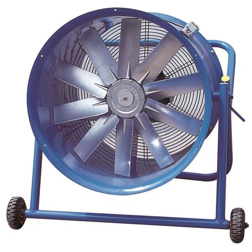 Luftgebläse - LT - Zhongshan Yongning Ventilation System Manufacturing Co., Ltd. - Zentrifugal / einstufig / zur Belüftung