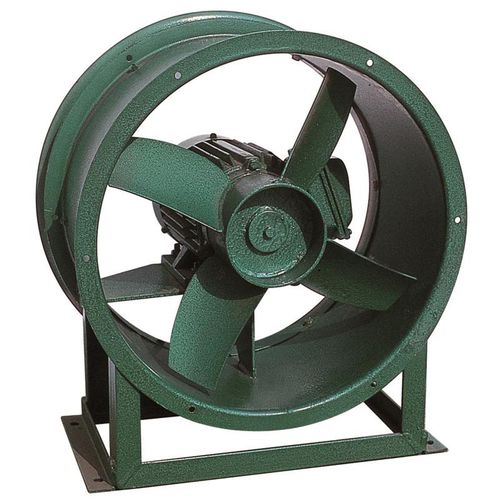 Luftgebläse - T30  - Zhongshan Yongning Ventilation System Manufacturing Co., Ltd. - Zentrifugal / einstufig / zur Belüftung