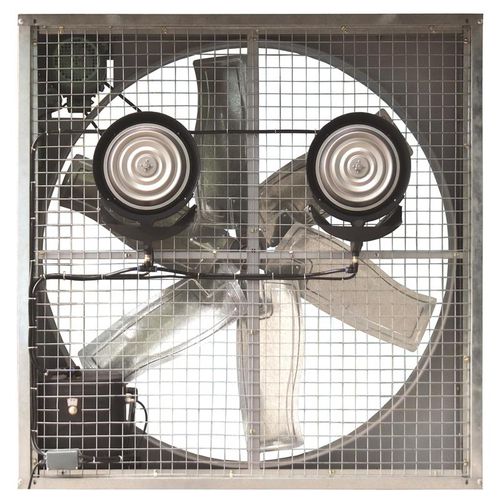 Luftgebläse - LF - Zhongshan Yongning Ventilation System Manufacturing Co., Ltd. - Zentrifugal / einstufig / Kühlung