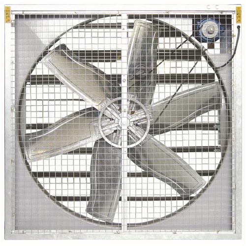 Luftgebläse - LF2 - Zhongshan Yongning Ventilation System Manufacturing Co., Ltd. - Zentrifugal / einstufig / zur Belüftung