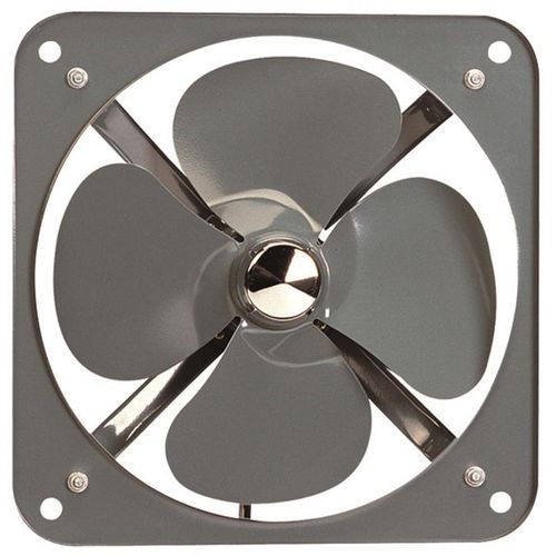 Helicoidaler Ventilator - APK series - Zhongshan Yongning Ventilation System Manufacturing Co., Ltd. - Luftumwälz