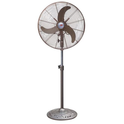 Bodenstehender Ventilator - FS-45 - Zhongshan Yongning Ventilation System Manufacturing Co., Ltd. - helicoidal / Kühlung / Industrie