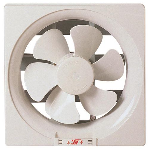 Helicoidaler Ventilator - APB series - Zhongshan Yongning Ventilation System Manufacturing Co., Ltd. - Ablauf