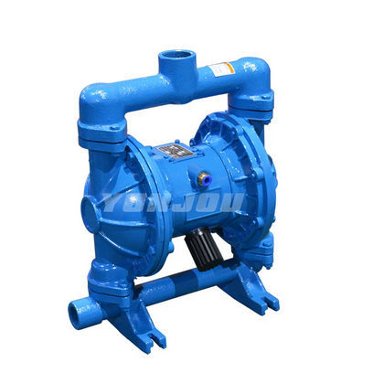Membranpumpe - QBK series - Zhejiang Yonjou Technology Co., Ltd. - für Chemikalien / Luft / elektrisch