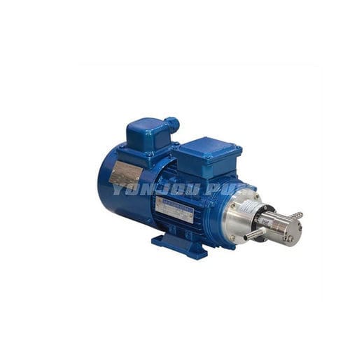 Zahnradpumpe - KCB18.3 - Zhejiang Yonjou Technology Co., Ltd. - Öl / Schmieröl / Diesel