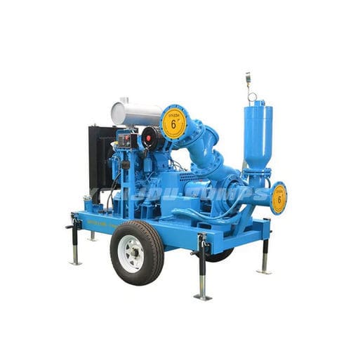 Impellerpumpe - Zhejiang Yonjou Technology Co., Ltd. - Wasser / Kraftstoff / Luft