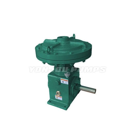 Membranpumpe - DPP25  - Zhejiang Yonjou Technology Co., Ltd. - Wasser / für Chemikalien / selbstansaugend