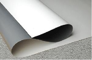Membran / abperlendes Gewebe - TM300 - Yosaite (Qingdao) Construction Materials Co., Ltd. - thermoplastisches Olefin