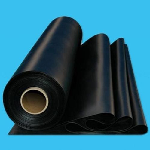 Membran / abperlendes Gewebe - EM200 - Yosaite (Qingdao) Construction Materials Co., Ltd. - wasserdicht / EPDM